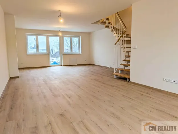 Prodej rodinného domu, Prostějov - Domamyslice, Olšová, 120 m2