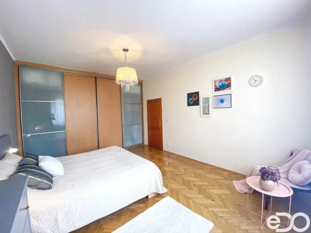 Pronájem bytu 3+1, Mladá Boleslav, Boženy Němcové, 103 m2