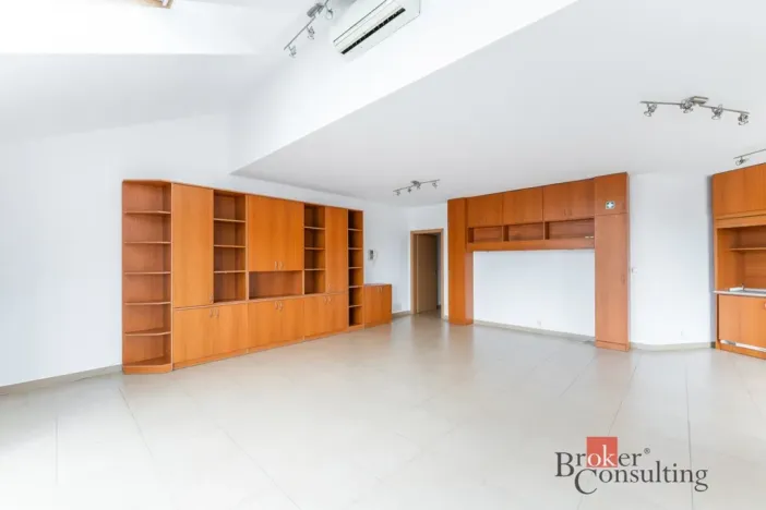 Prodej bytu 3+kk, Praha - Suchdol, Suchdolské náměstí, 101 m2