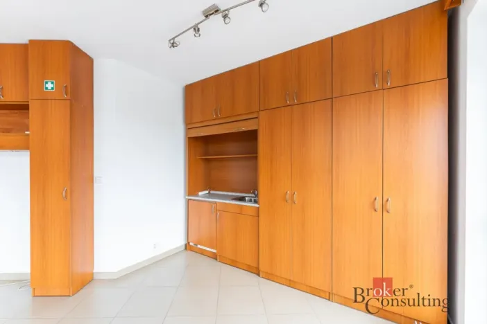 Prodej bytu 3+kk, Praha - Suchdol, Suchdolské náměstí, 101 m2