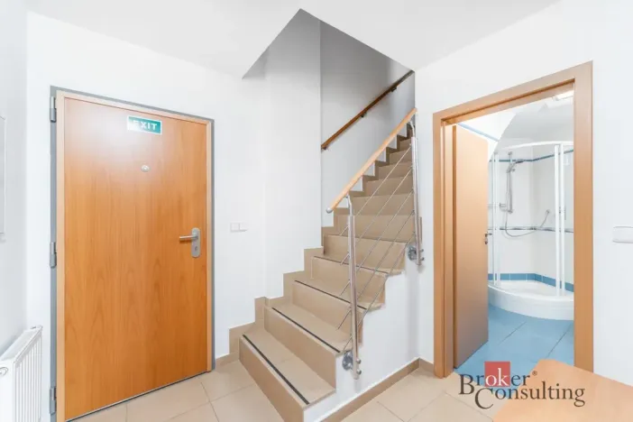 Prodej bytu 3+kk, Praha - Suchdol, Suchdolské náměstí, 101 m2