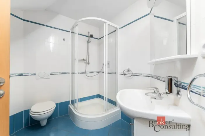 Prodej bytu 3+kk, Praha - Suchdol, Suchdolské náměstí, 101 m2