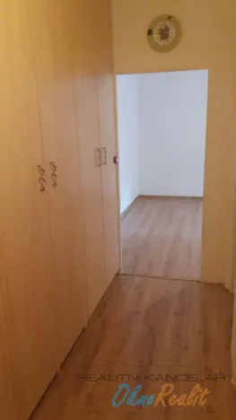 Pronájem bytu 1+1, Přerov - Přerov I-Město, Svisle, 38 m2