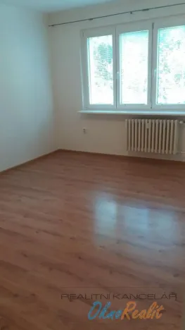 Pronájem bytu 1+1, Přerov - Přerov I-Město, Svisle, 38 m2