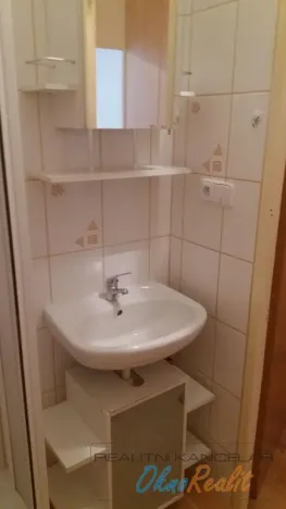 Pronájem bytu 1+1, Přerov - Přerov I-Město, Svisle, 38 m2