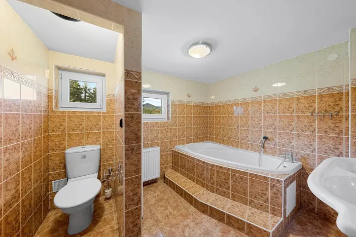 Prodej rodinného domu, Horní Řepčice, 472 m2