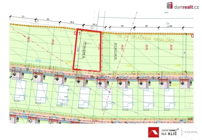 Prodej rodinného domu, Popovice, 115 m2