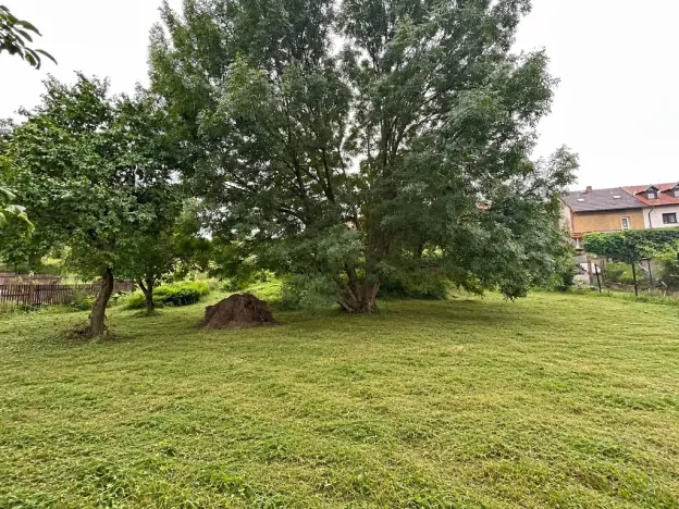 Prodej pozemku pro bydlení, Horoměřice, Svahová, 2542 m2