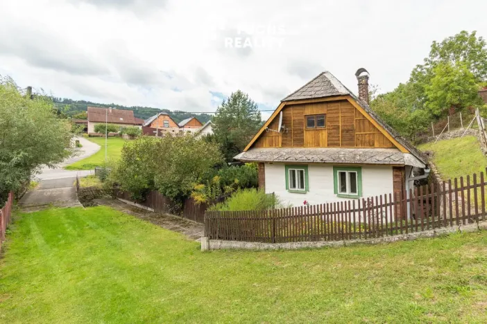 Prodej pozemku pro bydlení, Sopotnice, 920 m2