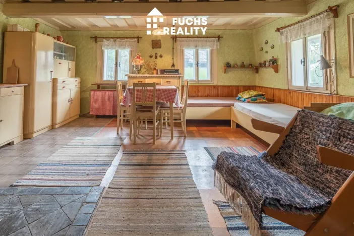 Prodej pozemku pro bydlení, Sopotnice, 920 m2