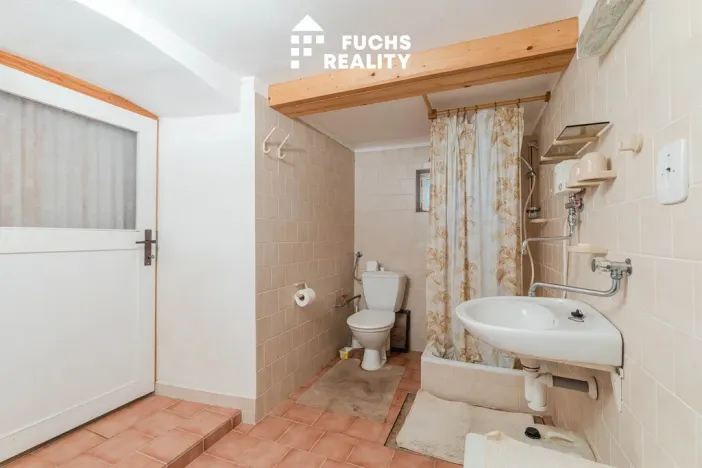 Prodej pozemku pro bydlení, Sopotnice, 920 m2