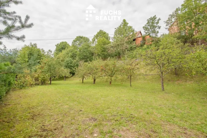 Prodej pozemku pro bydlení, Sopotnice, 920 m2