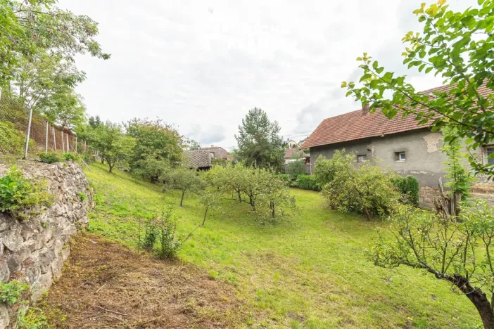 Prodej pozemku pro bydlení, Sopotnice, 920 m2