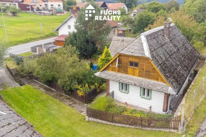 Prodej pozemku pro bydlení, Sopotnice, 920 m2