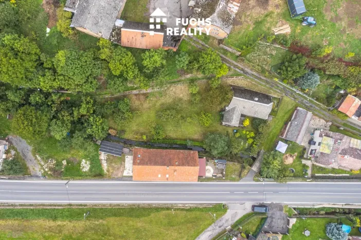 Prodej pozemku pro bydlení, Sopotnice, 920 m2