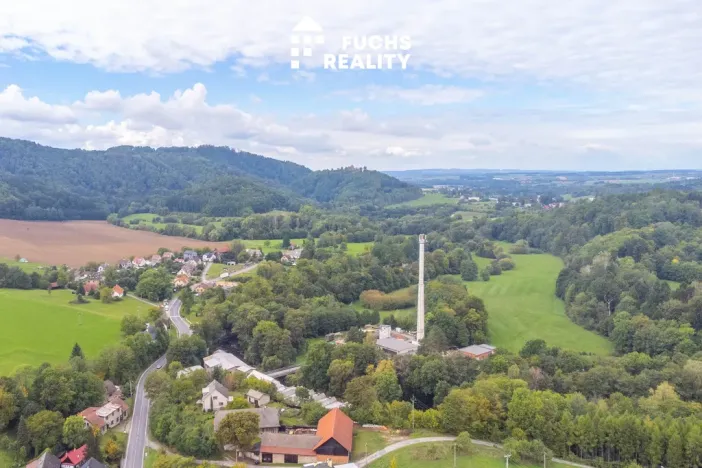 Prodej pozemku pro bydlení, Sopotnice, 920 m2