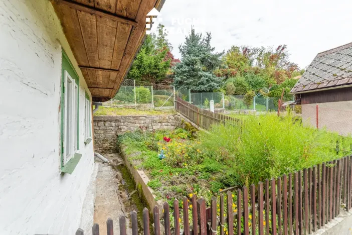 Prodej chalupy, Sopotnice, 40 m2