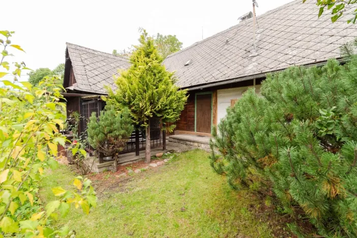 Prodej chalupy, Sopotnice, 40 m2