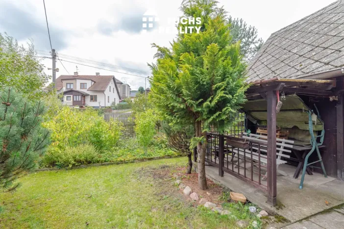 Prodej chalupy, Sopotnice, 40 m2