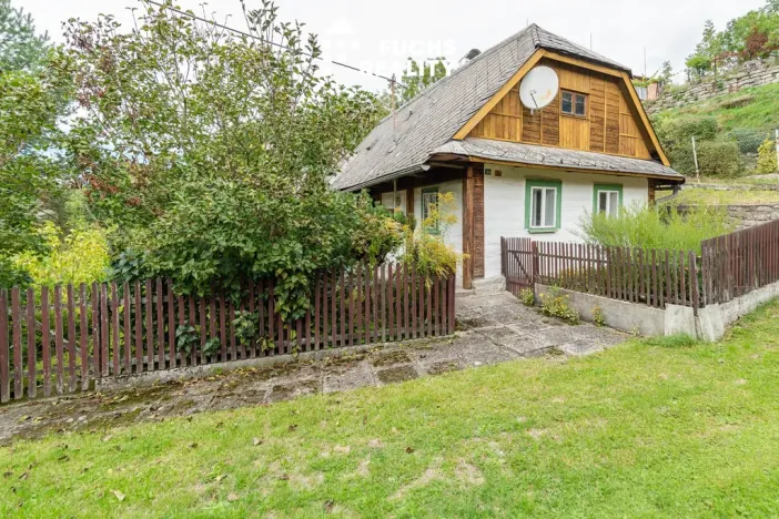 Prodej chalupy, Sopotnice, 40 m2