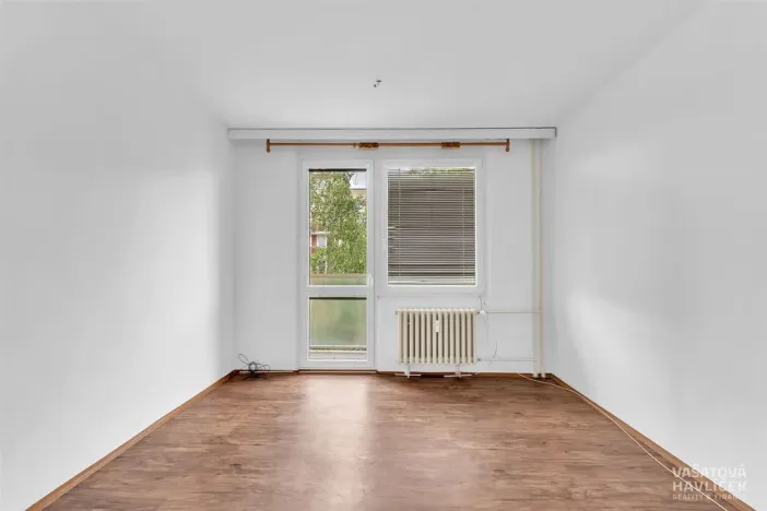 Prodej bytu 3+1, Hradec Králové - Moravské Předměstí, Formánkova, 80 m2