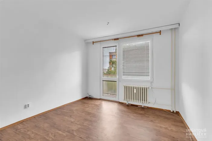 Prodej bytu 3+1, Hradec Králové - Moravské Předměstí, Formánkova, 80 m2