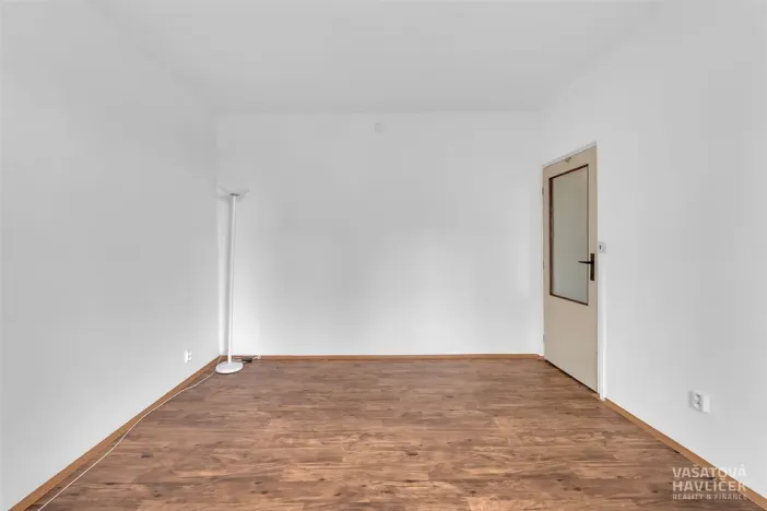 Prodej bytu 3+1, Hradec Králové - Moravské Předměstí, Formánkova, 80 m2