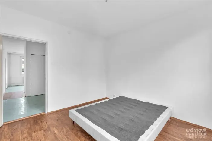 Prodej bytu 3+1, Hradec Králové - Moravské Předměstí, Formánkova, 80 m2
