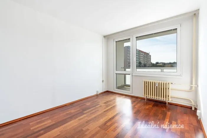 Pronájem bytu 2+1, Praha - Krč, Kukučínova, 49 m2
