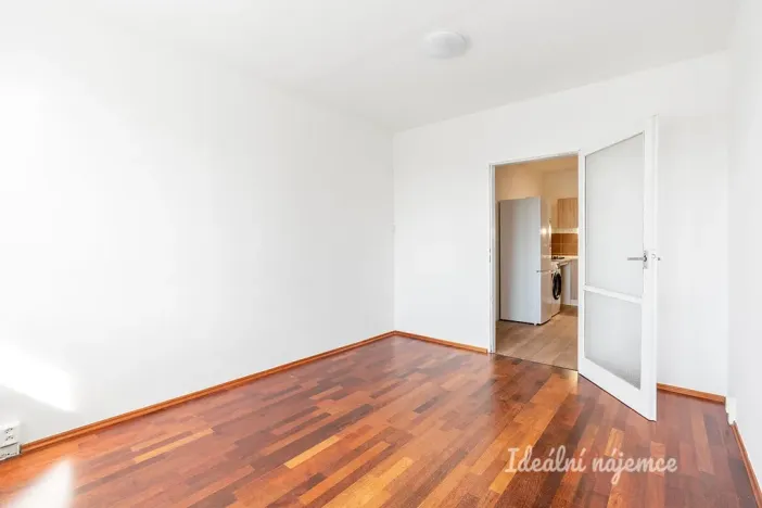 Pronájem bytu 2+1, Praha - Krč, Kukučínova, 49 m2