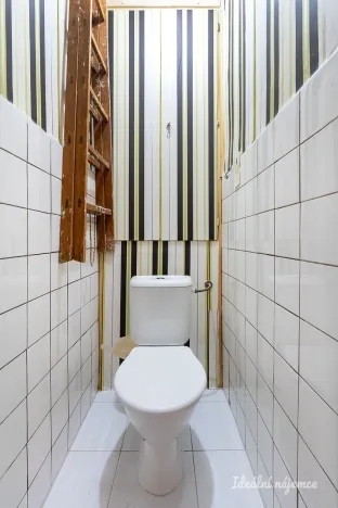 Pronájem bytu 2+1, Praha - Krč, Kukučínova, 49 m2