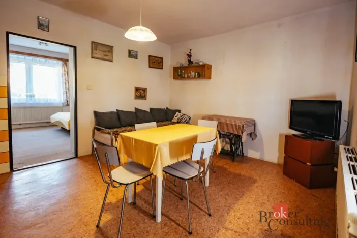 Prodej rodinného domu, Běrunice, Hlavní, 220 m2