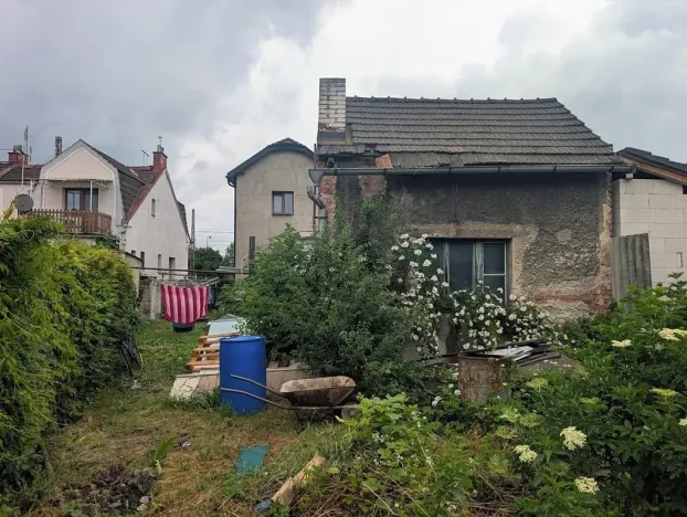 Prodej rodinného domu, Nymburk, Petra Bezruče, 125 m2