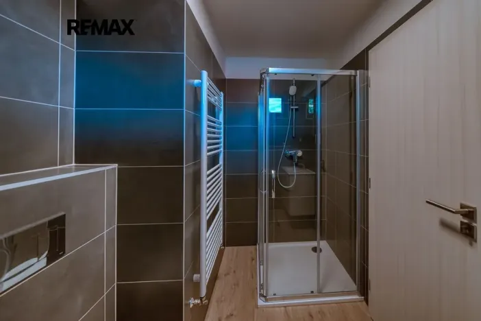Pronájem bytu 1+kk, Poděbrady, Fügnerova, 32 m2