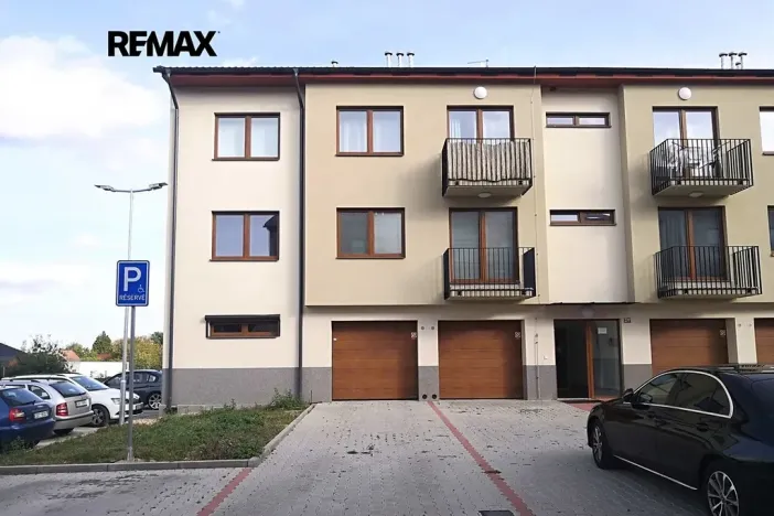 Pronájem bytu 1+kk, Kutná Hora, V Zákoutí, 36 m2