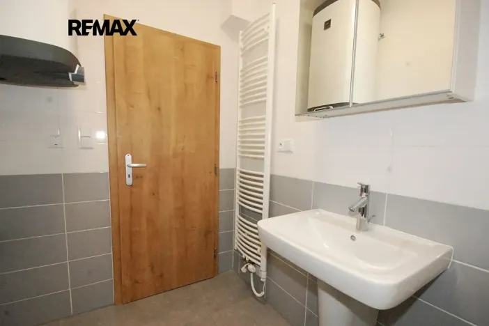 Pronájem bytu 1+kk, Kutná Hora, V Zákoutí, 36 m2
