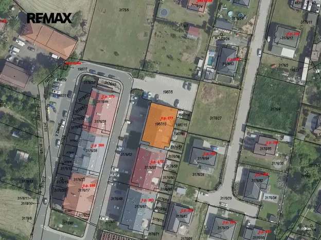 Pronájem bytu 1+kk, Kutná Hora, V Zákoutí, 36 m2