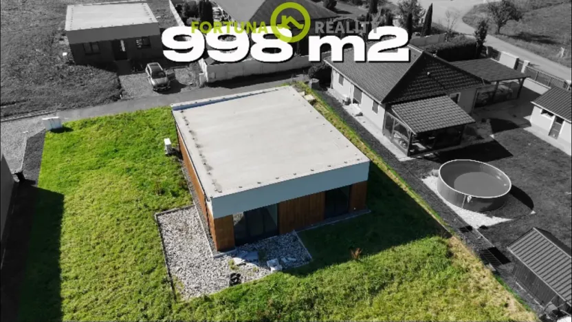 Prodej rodinného domu, Horní Tošanovice, 107 m2
