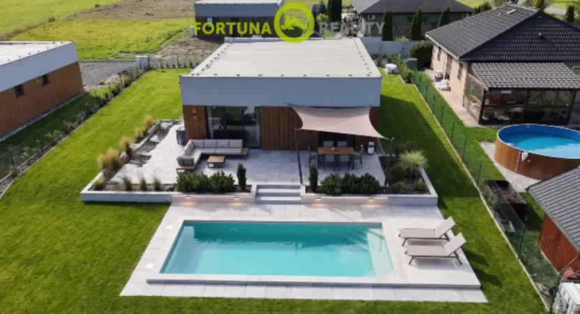 Prodej rodinného domu, Horní Tošanovice, 107 m2