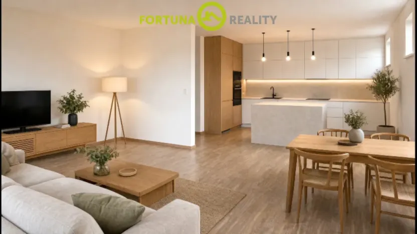 Prodej rodinného domu, Horní Tošanovice, 107 m2