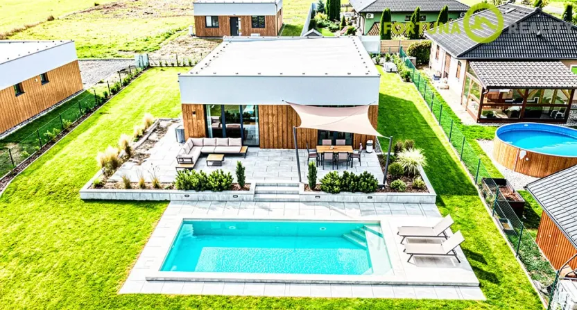 Prodej rodinného domu, Horní Tošanovice, 107 m2