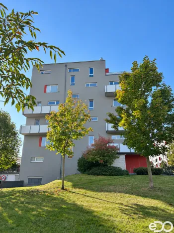 Pronájem bytu 2+kk, Praha, Václava Trojana, 54 m2