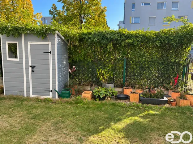 Pronájem bytu 2+kk, Praha, Václava Trojana, 54 m2