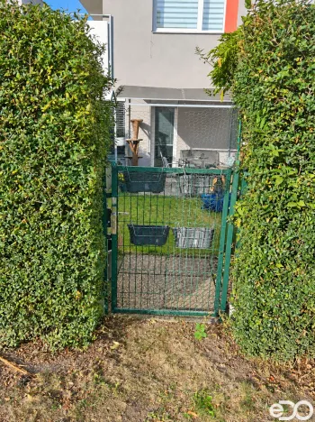 Pronájem bytu 2+kk, Praha, Václava Trojana, 54 m2