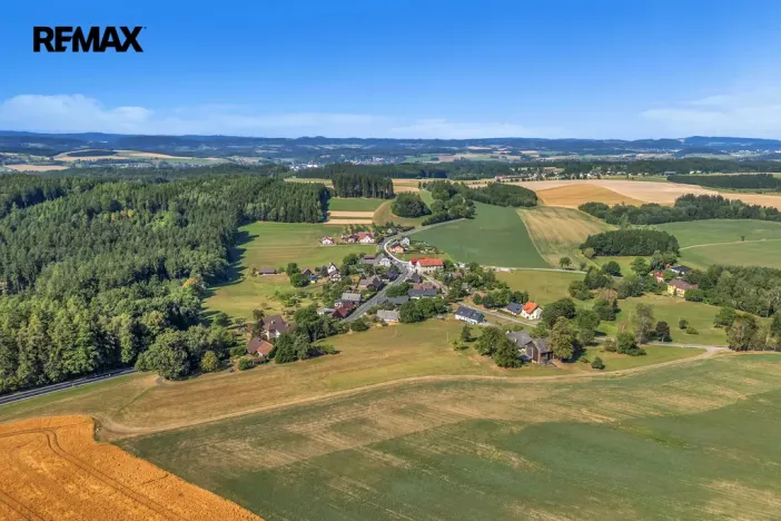 Prodej pozemku pro bydlení, Nekoř, 1779 m2