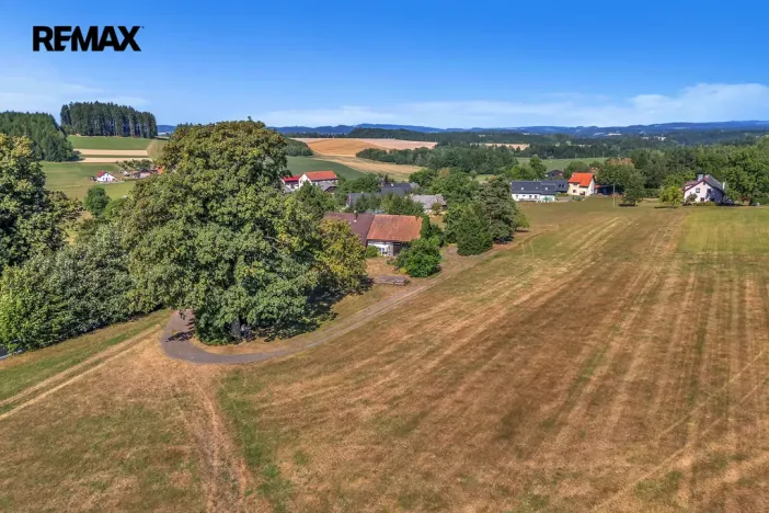Prodej pozemku pro bydlení, Nekoř, 1779 m2