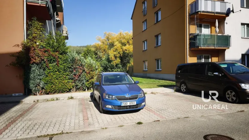 Pronájem komerčního prostoru, Metelkova, Kuřim