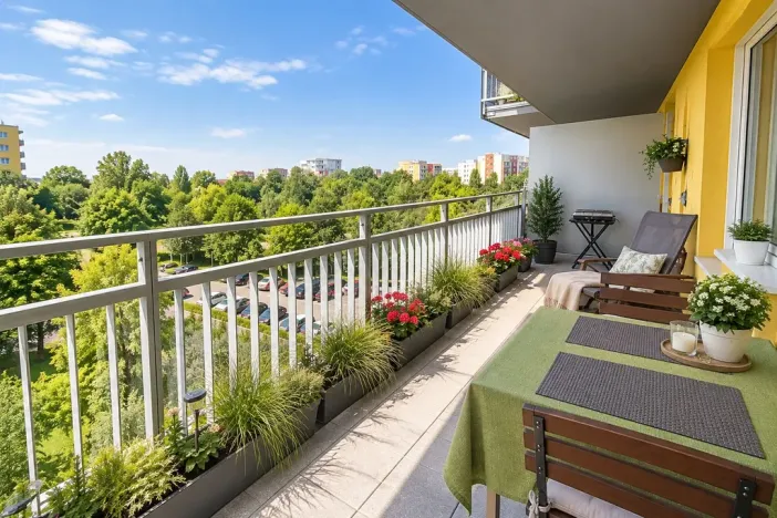 Prodej bytu 2+kk, Praha - Záběhlice, Na Slatince, 71 m2