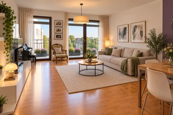 Prodej bytu 2+kk, Praha - Záběhlice, Na Slatince, 71 m2