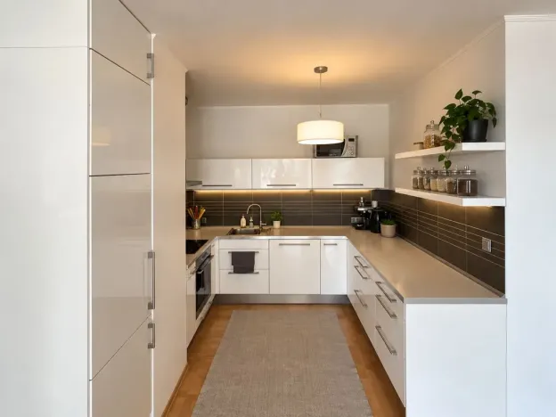 Prodej bytu 2+kk, Praha - Záběhlice, Na Slatince, 71 m2